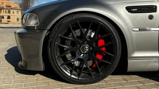 BMW M3 E46 343cv INDIVIDUAL