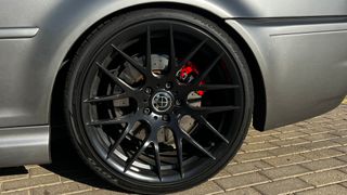 BMW M3 E46 343cv INDIVIDUAL