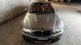 BMW M3 E46 343cv INDIVIDUAL