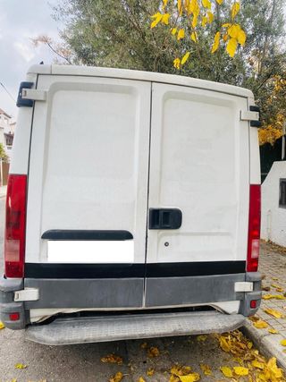 Iveco Daily 2003