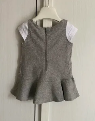 Abito Freddy tg 3 mesi