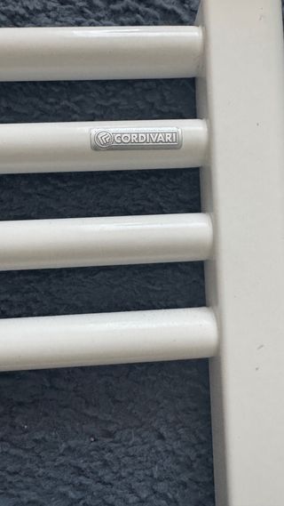 Termoarredo Elettrico Cordivari Lisa 700x500mm