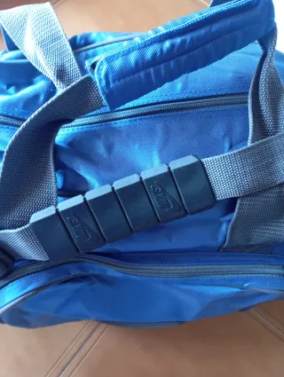 Bolso Deportivo Nike Azul