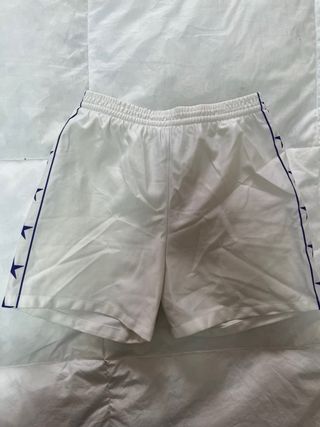Pantalón Corto Real Madrid Infantil