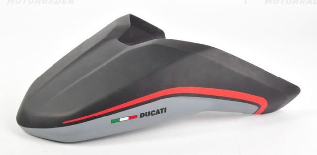 New old stock descatalogado DUCATI MONSTER