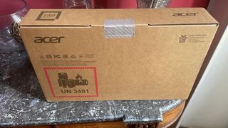 Acer TravelMate B3 Spin 11