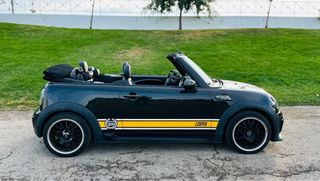 MINI Cabrio 2009 (105.000km)