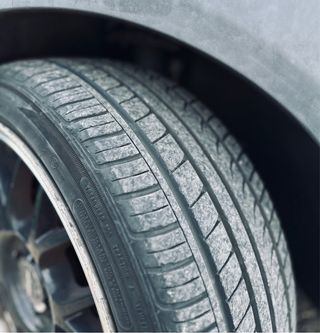 MINI Cabrio 2009 (105.000km)