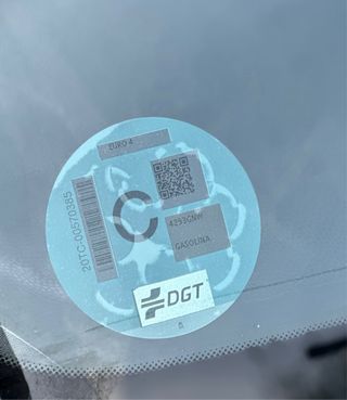 MINI Cabrio 2009 (105.000km)