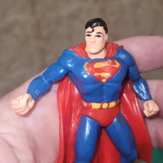 Figura Superman