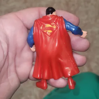 Figura Superman
