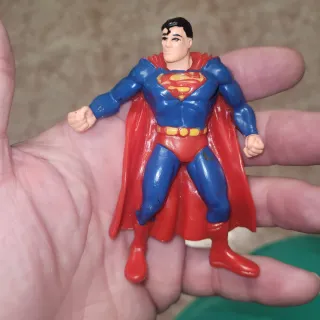 Figura Superman