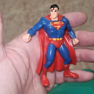 Figura Superman