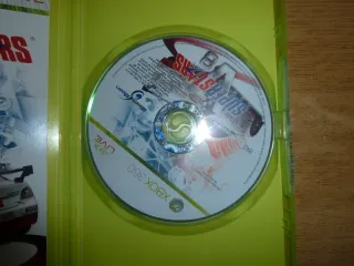 JUEGOS - XBOX 360