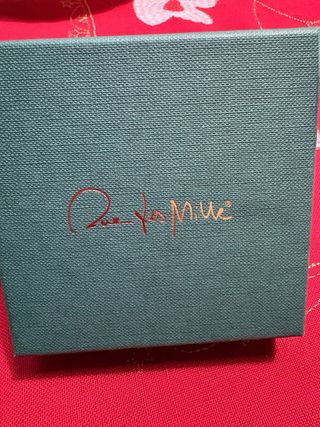 Orecchini pendenti argento 925 con pietre viola