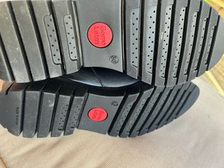 Botín Piel Negro Pepe Menargues Talla 36