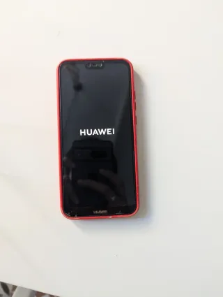 Huawei P20 Lite