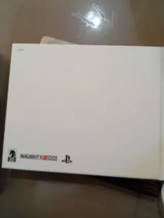 The Last of Us Part II PS4 Edición Especial