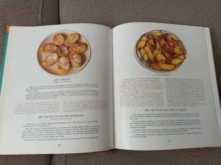 LA COCINA POPULAR NAVARRA (2 ejemplares)