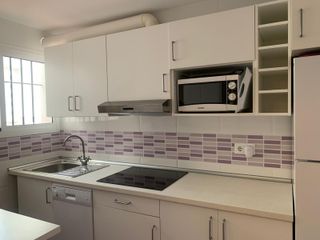 Alquiler Piso Chipiona a 200 m de Playa de Regla