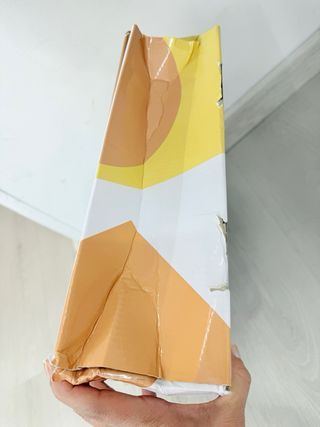 Patines en línea Locavun rosas y morados