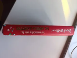 La increíble historia de la abuela gánster