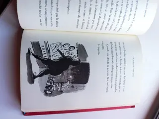 La increíble historia de la abuela gánster