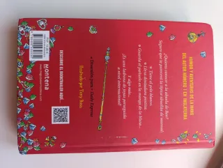 La increíble historia de la abuela gánster