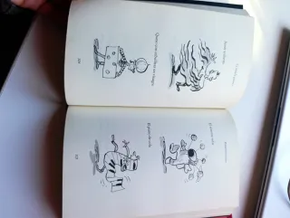 La increíble historia de la abuela gánster