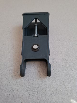 Guía Dea Puerta Automática