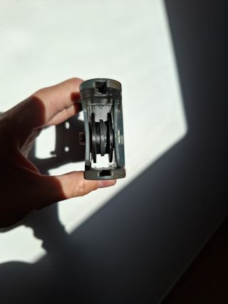 Guía Dea Puerta Automática