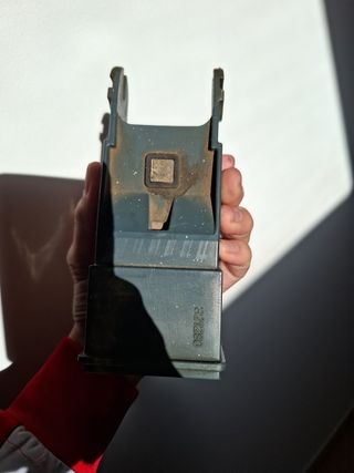 Guía Dea Puerta Automática