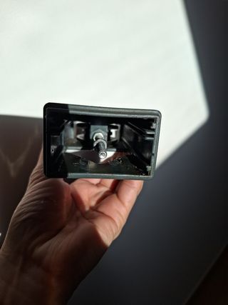 Guía Dea Puerta Automática