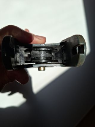 Guía Dea Puerta Automática