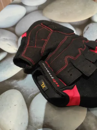 Guantes Ciclismo Specialized Talla XL