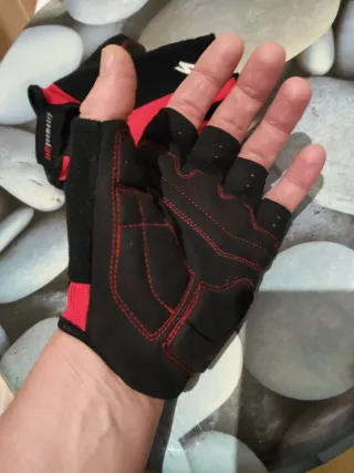 Guantes Ciclismo Specialized Talla XL