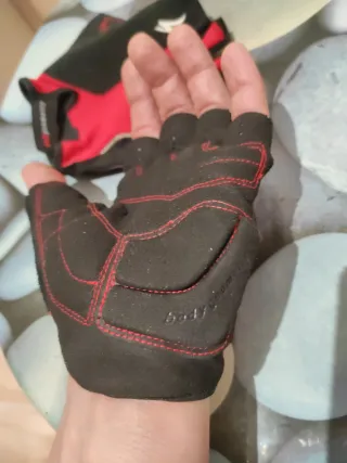 Guantes Ciclismo Specialized Talla XL