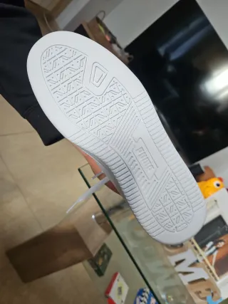 Zapatillas Puma Motorsport Talla 39