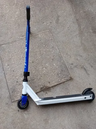 Patinete infantil 3 ruedas+patinete niños 2 ruedas