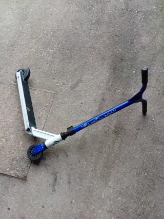 Patinete infantil 3 ruedas+patinete niños 2 ruedas