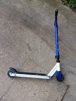 Patinete infantil 3 ruedas+patinete niños 2 ruedas