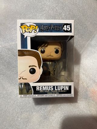 Funko Pop! Harry Potter Remus Lupin #45