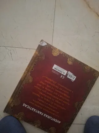 Monstruos (Aventuras Fantásticas) (Spanish Edit...