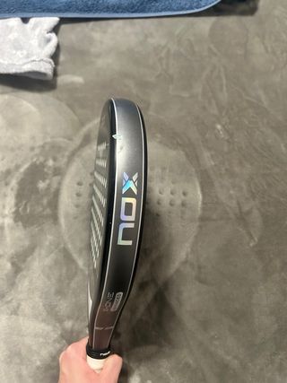 Pala Nox X-One