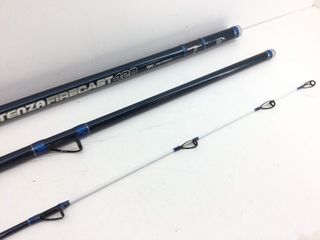 E573609-0 Caña De Pescar Enchufable Vega Potenz