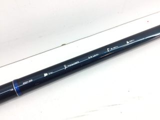 E573609-0 Caña De Pescar Enchufable Vega Potenz