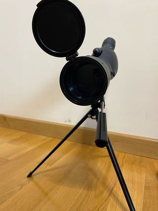 Telescopio Bresser 20-60x60