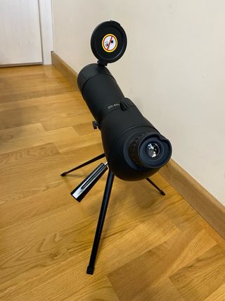 Telescopio Bresser 20-60x60