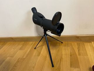 Telescopio Bresser 20-60x60