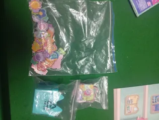 Juego de Mesa de la Casa de Gaby